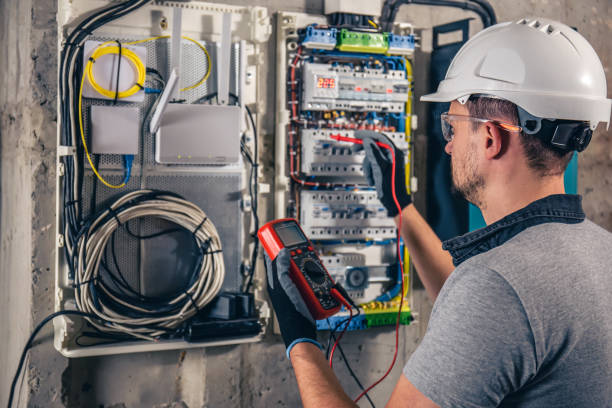 Generator Installation Services in Justice, IL